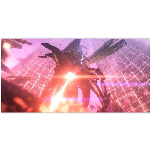 Mass Effect Legendary Edition - PlayStation 4 PS4 New Sealed - Picture 5 of 7